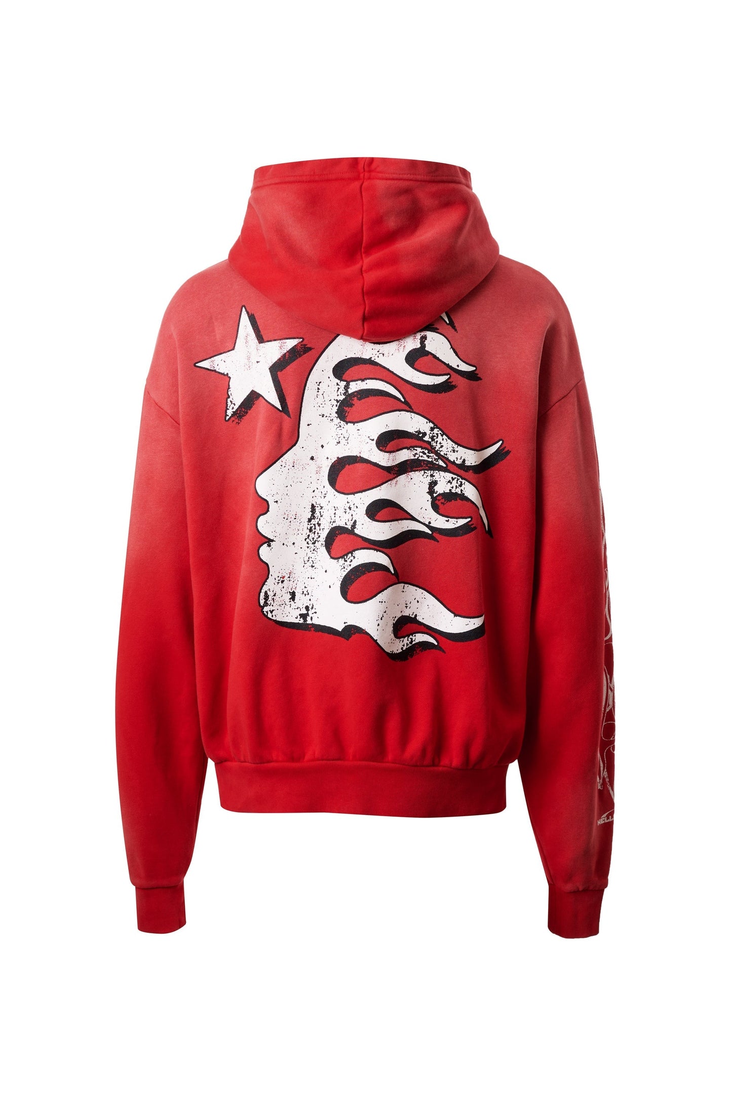 Hellstar Records Hoodie Versili