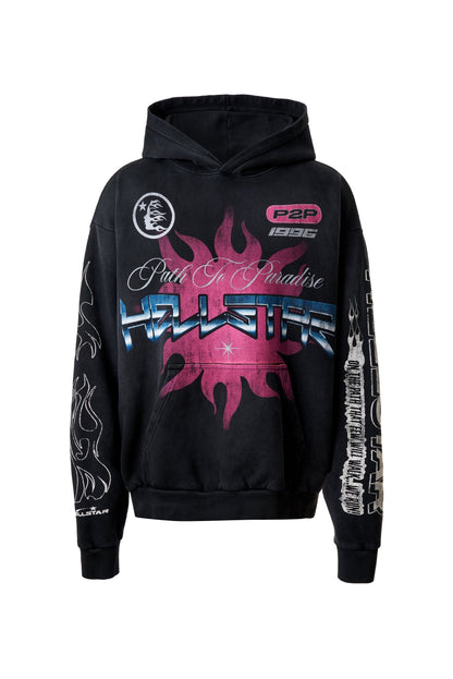 Hellstar Racer Hoodie Versili