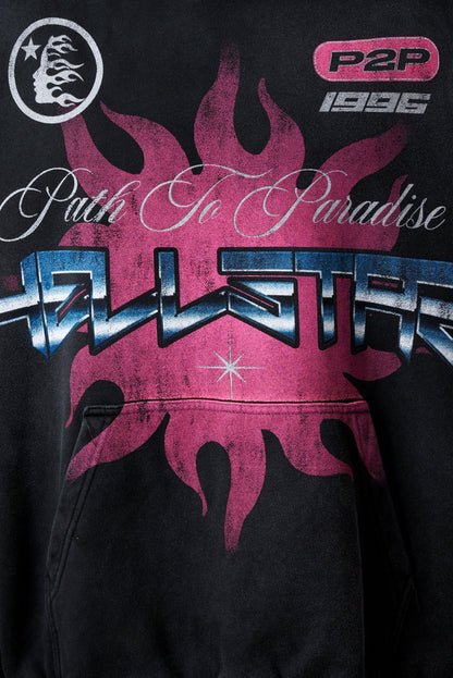 Hellstar Racer Hoodie Versili