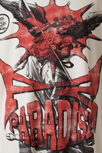 Hellstar Bigger Than Satan T-Shirt Versili