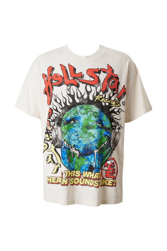 Hellstar Heaven on Earth T-Shirt Versili