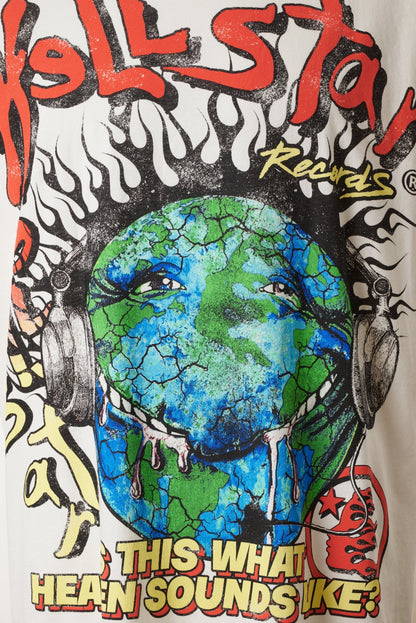 Hellstar Heaven on Earth T-Shirt Versili