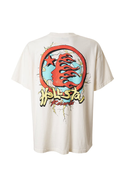 Hellstar Heaven on Earth T-Shirt Versili