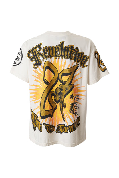 Hellstar Helmet T-Shirt Versili