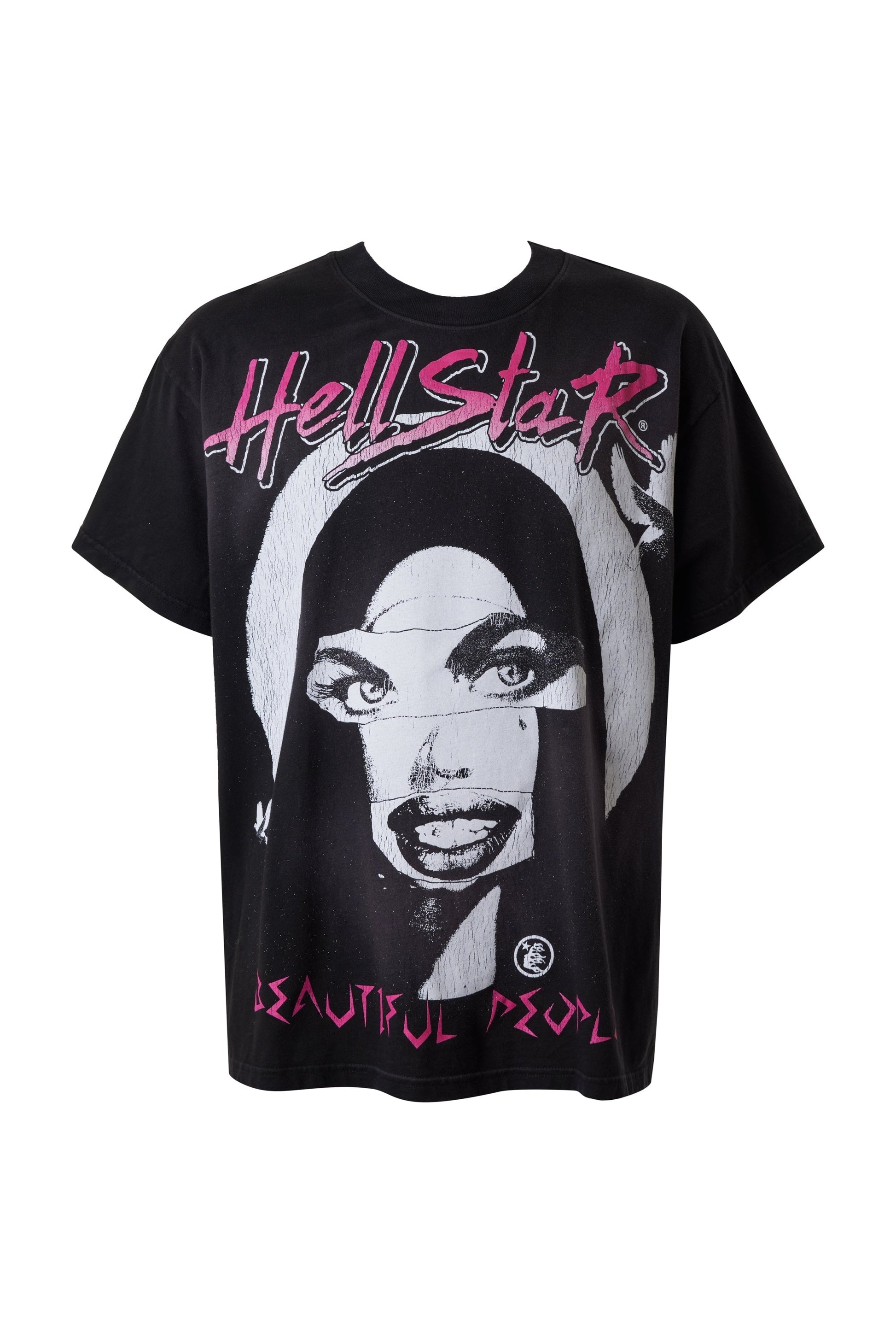 Hellstar Beautiful People T-Shirt Versili