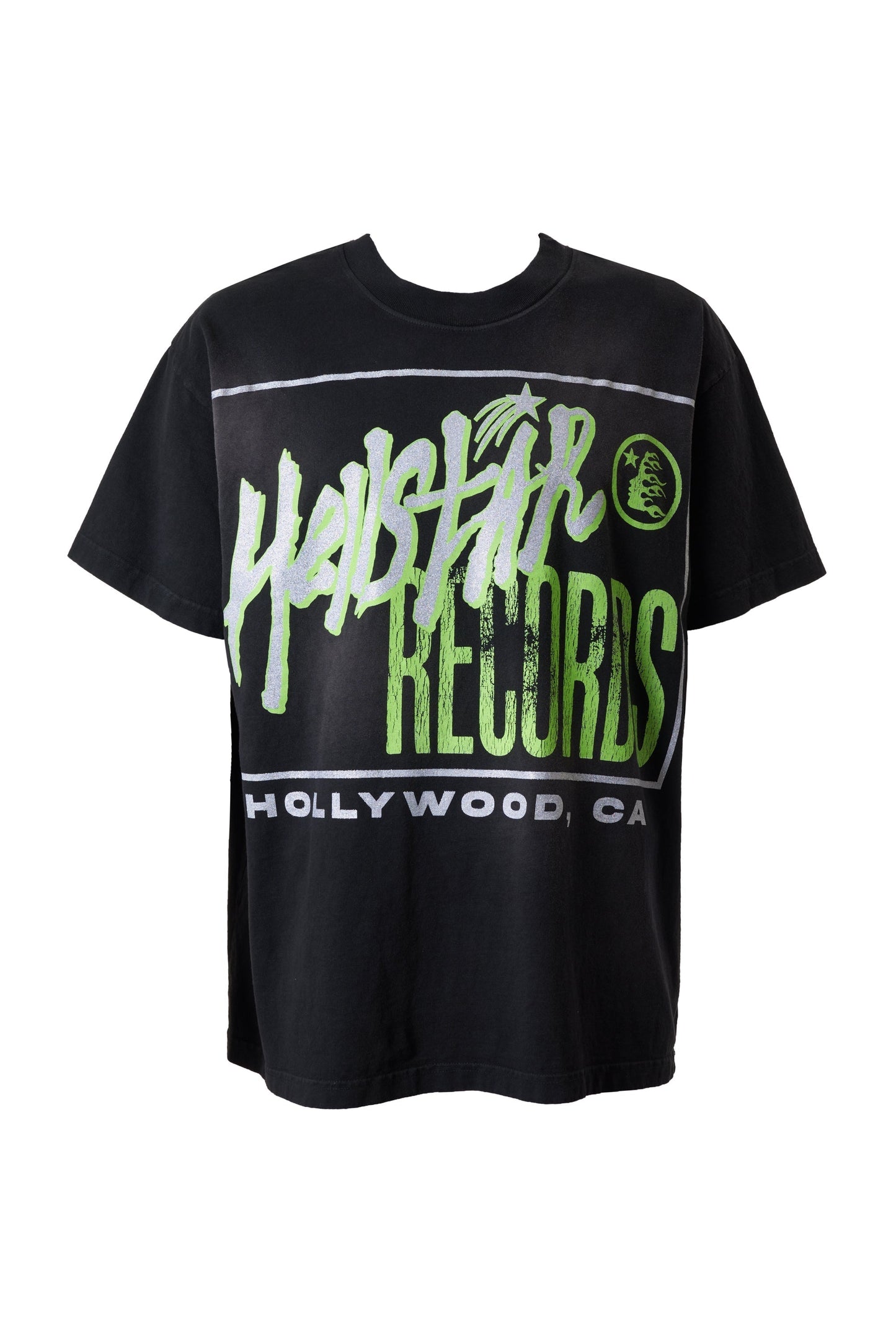 Hellstar Records Remix T-Shirt Versili