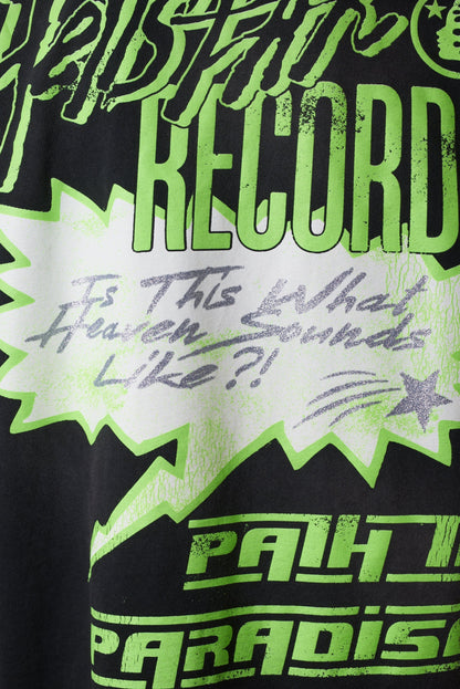 Hellstar Records Remix T-Shirt Versili