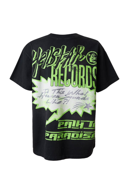 Hellstar Records Remix T-Shirt Versili