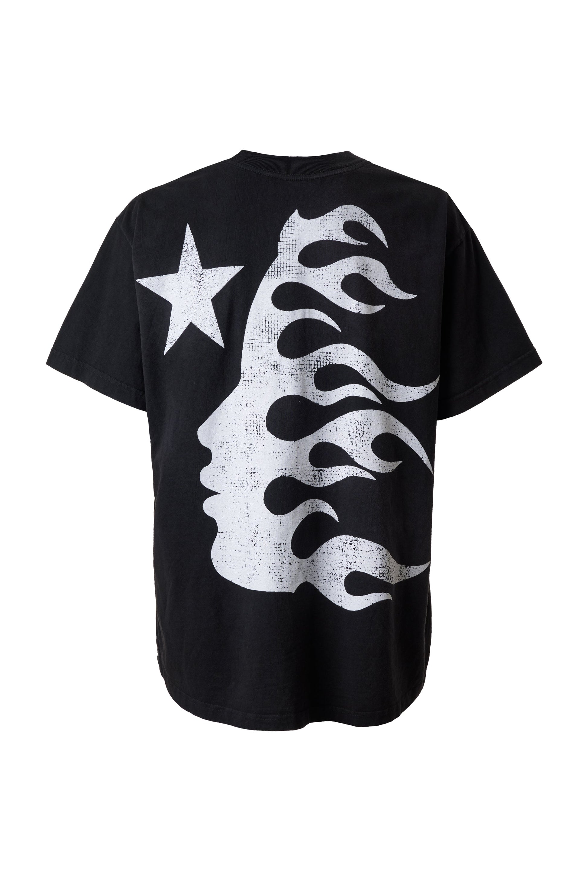 Hellstar Evil Smile T-Shirt Versili
