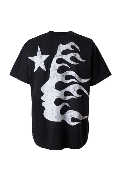 Hellstar Evil Smile T-Shirt Versili