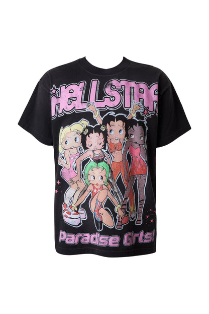 Hellstar Paradise Girls T-Shirt Versili