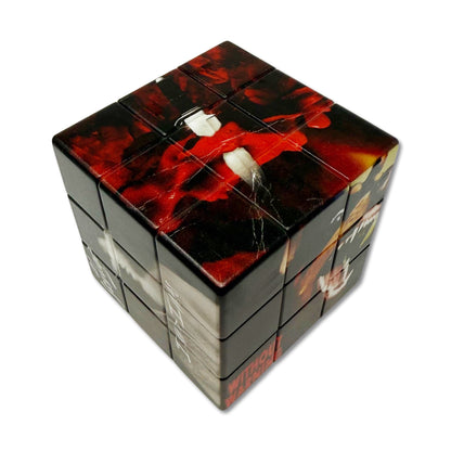 Puzzle Cube 21 Savage Versili