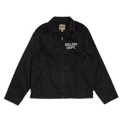 Gallery Dept. LOGO Coach Jacket Status Shipping