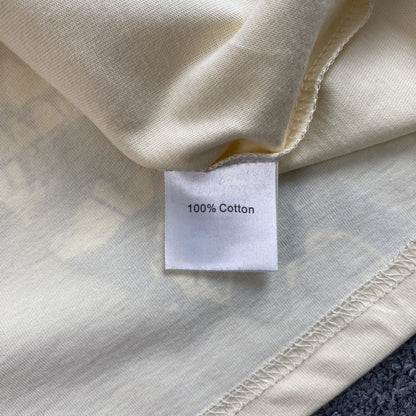 GODSPEED BUTTERFLY EFFECT T-SHIRT BONE Versili