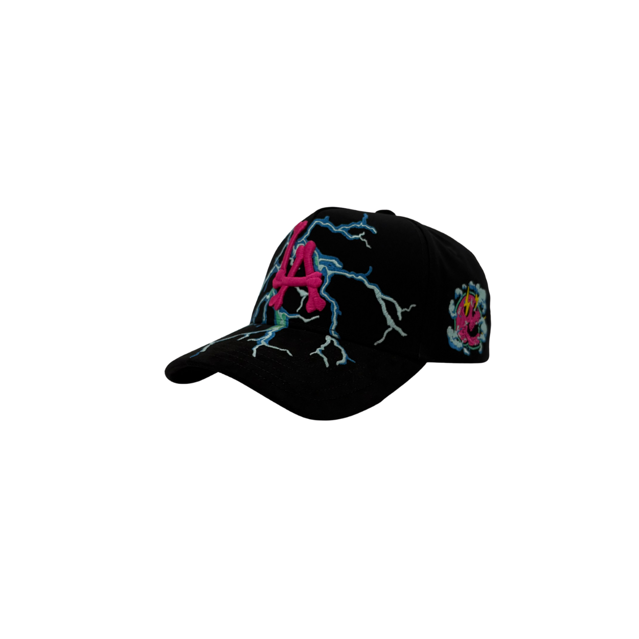 LA THUNDER X GHOST Versili