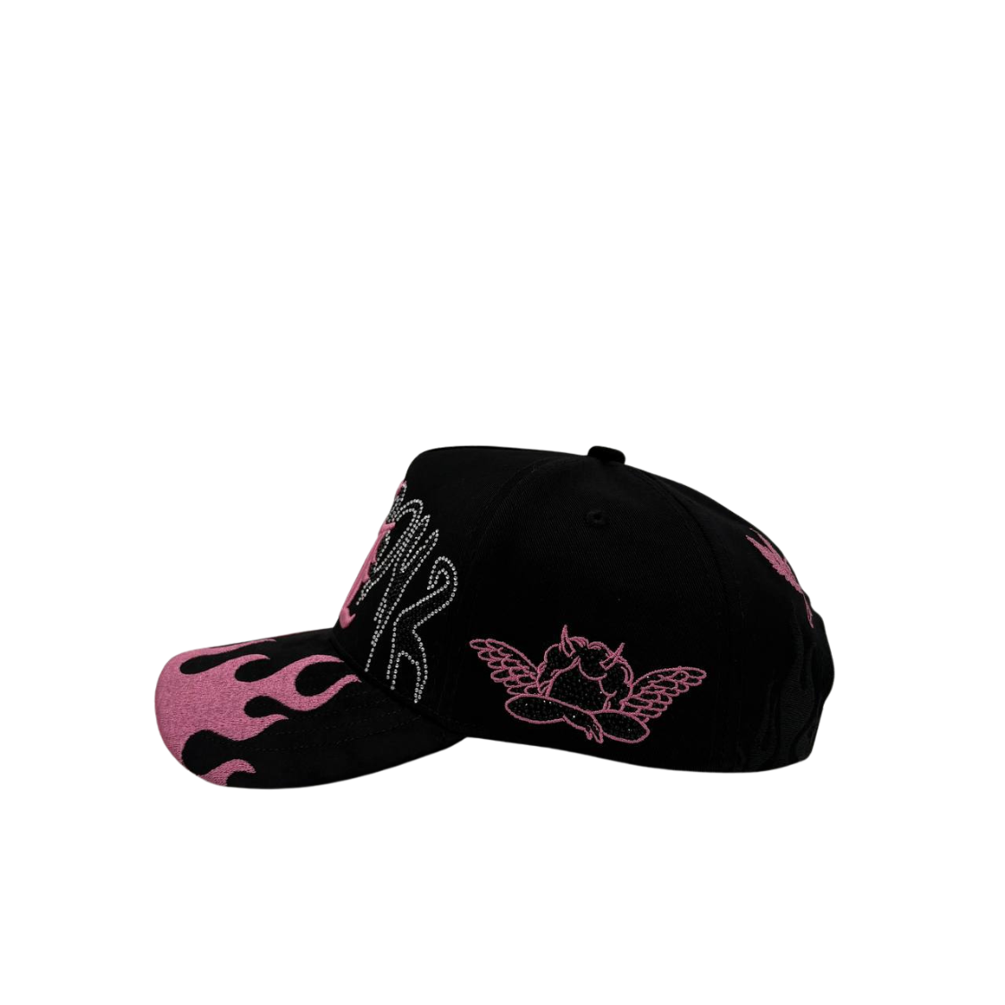 LA GHOST X SAD BOYZ Versili