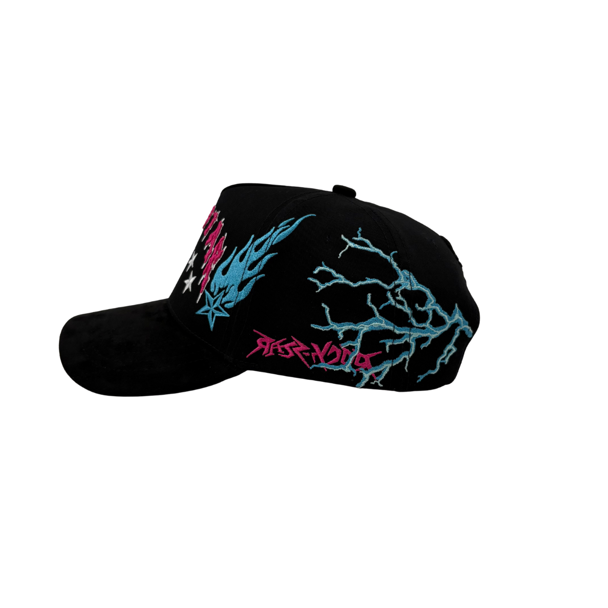 ROCKSTAR X GHOST Versili