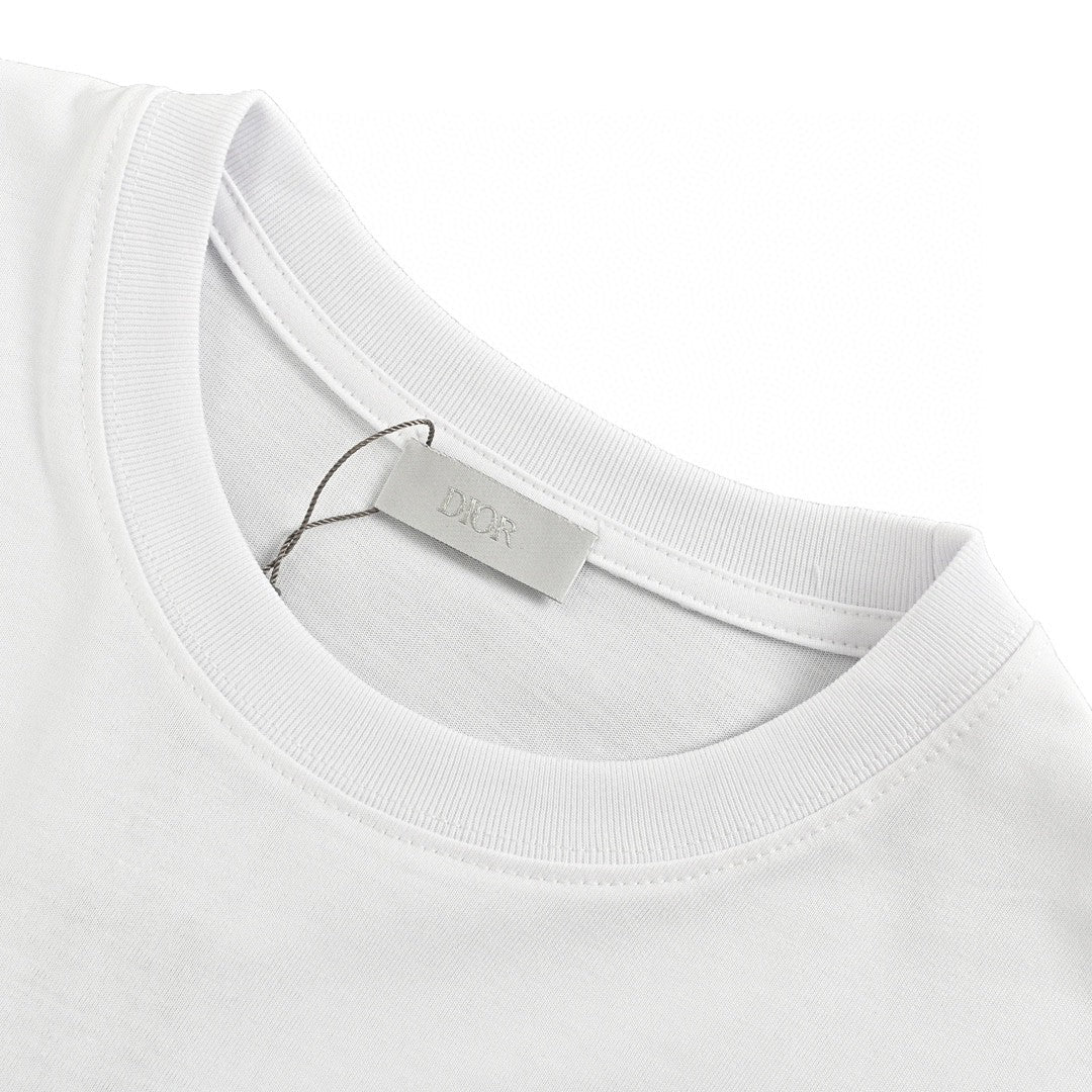 Dior Christian Dior Couture T-Shirt My Store