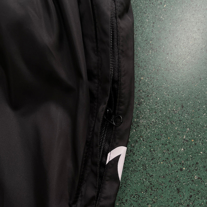 CORTEIZ MEGASHUKU JOGGERS BLACK Status Shipping