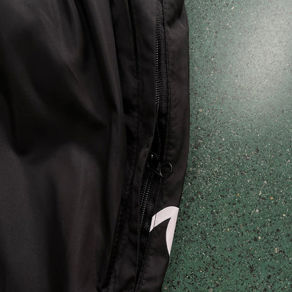 CORTEIZ MEGASHUKU JOGGERS BLACK Status Shipping