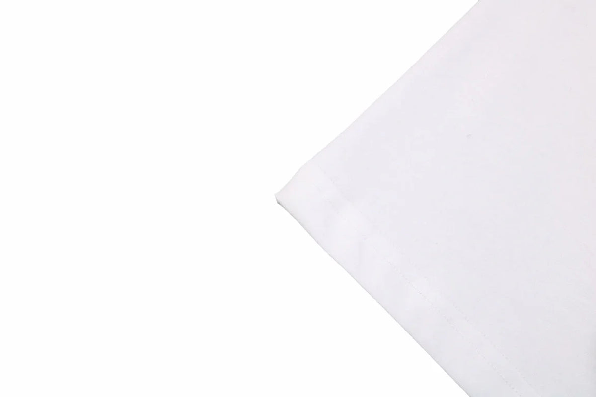 Burberry London England T-Shirt - White Status Shipping