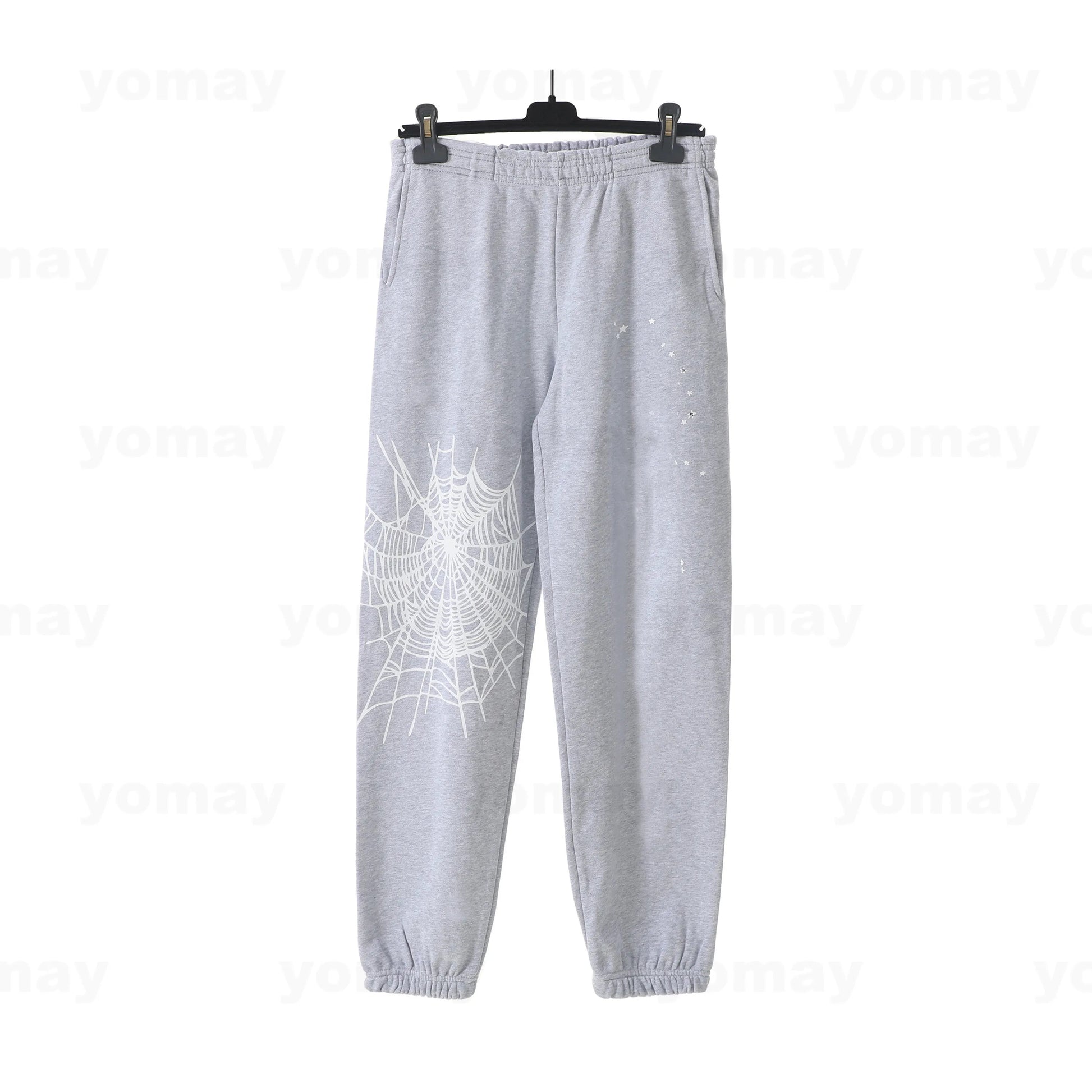 SP5DER PUNK UNISEX HOODIE Status Shipping