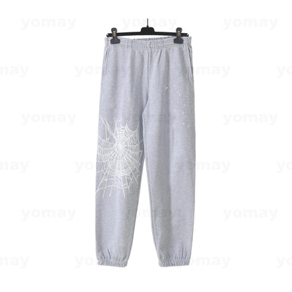 SP5DER PUNK UNISEX HOODIE Status Shipping