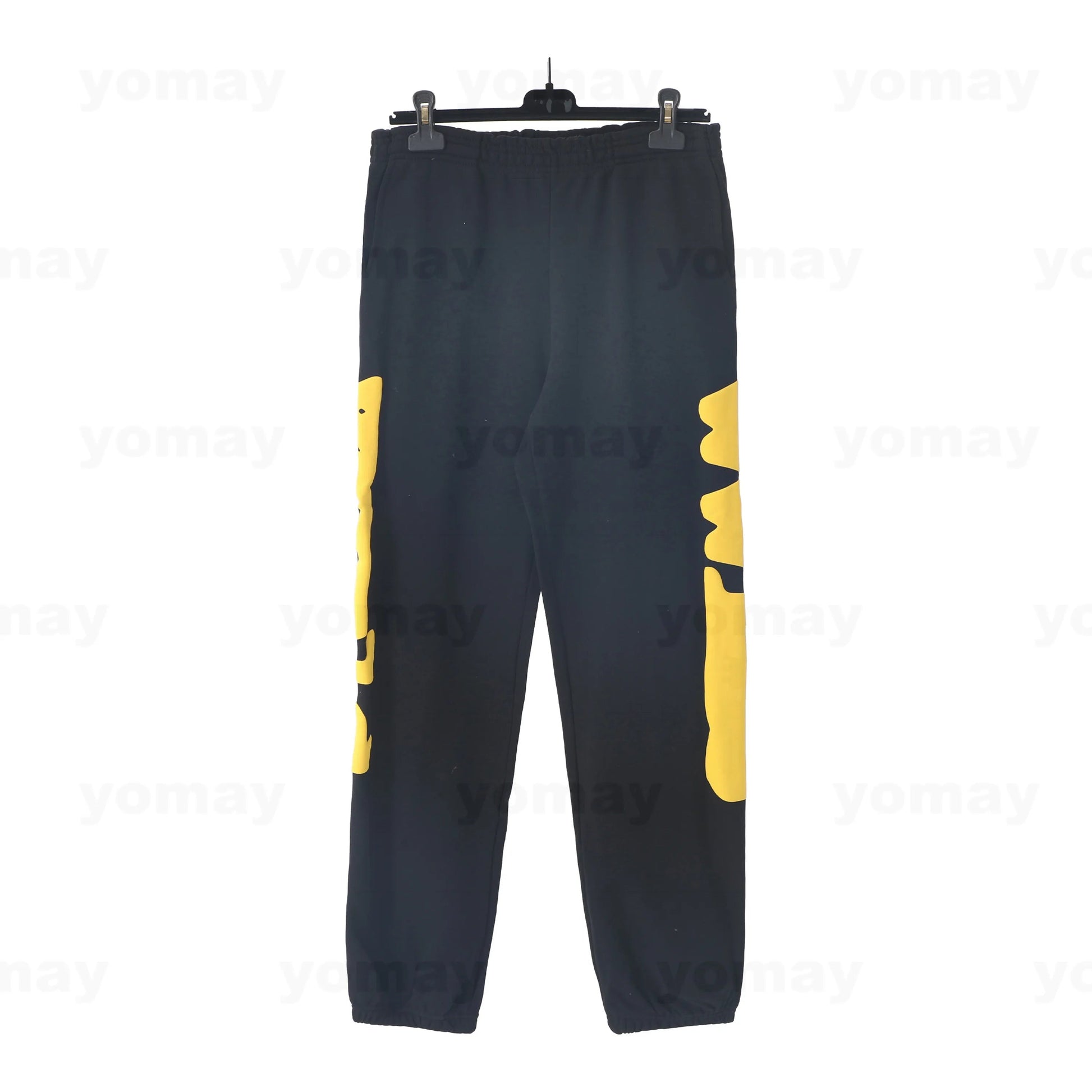 SP5DER PUNK UNISEX HOODIE Status Shipping