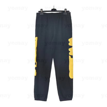 SP5DER PUNK UNISEX HOODIE Status Shipping