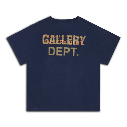 GALLERY DEPT TOKYO GD TEE Status Shipping