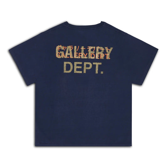GALLERY DEPT TOKYO GD TEE Status Shipping