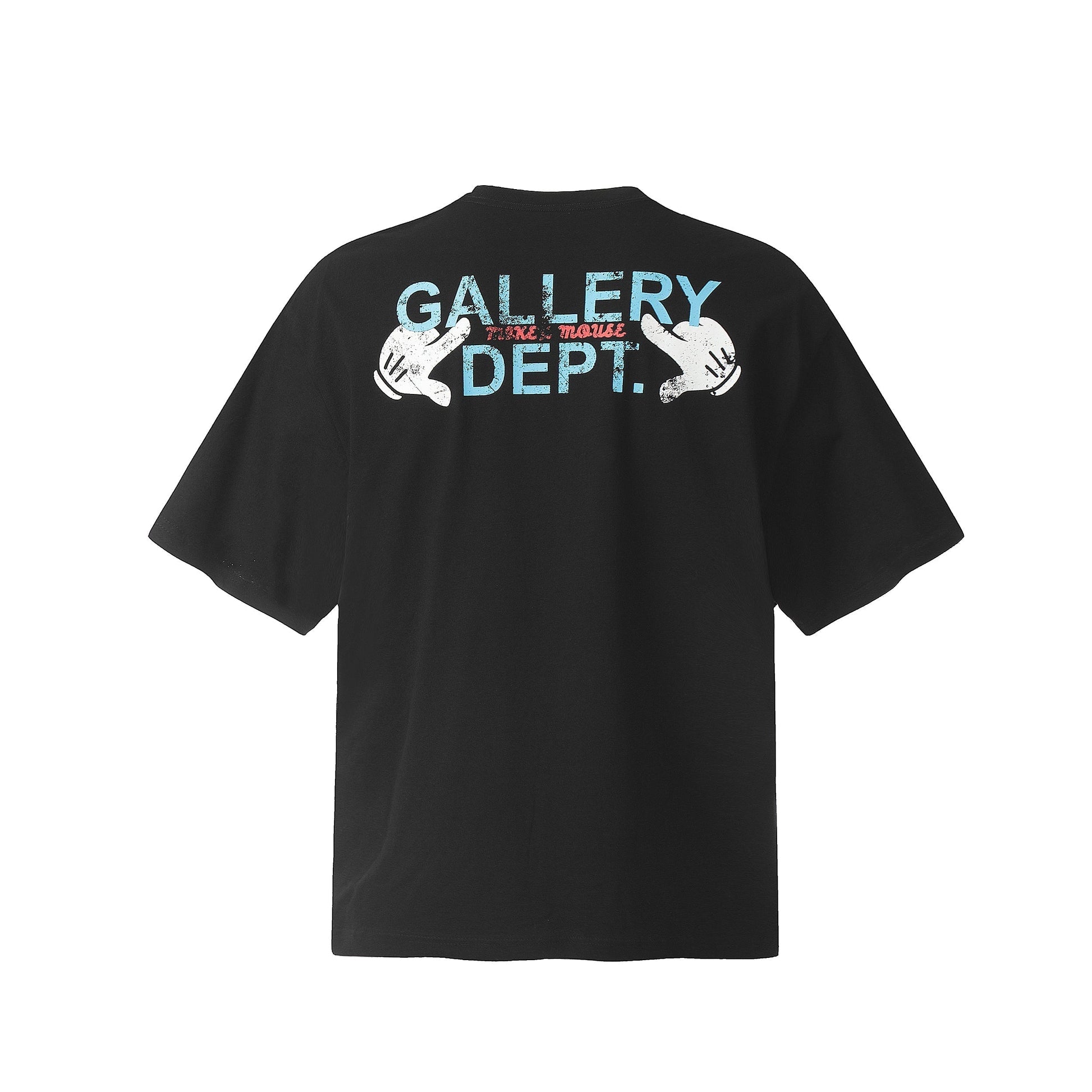 GALLERY DEPT Status Shipping