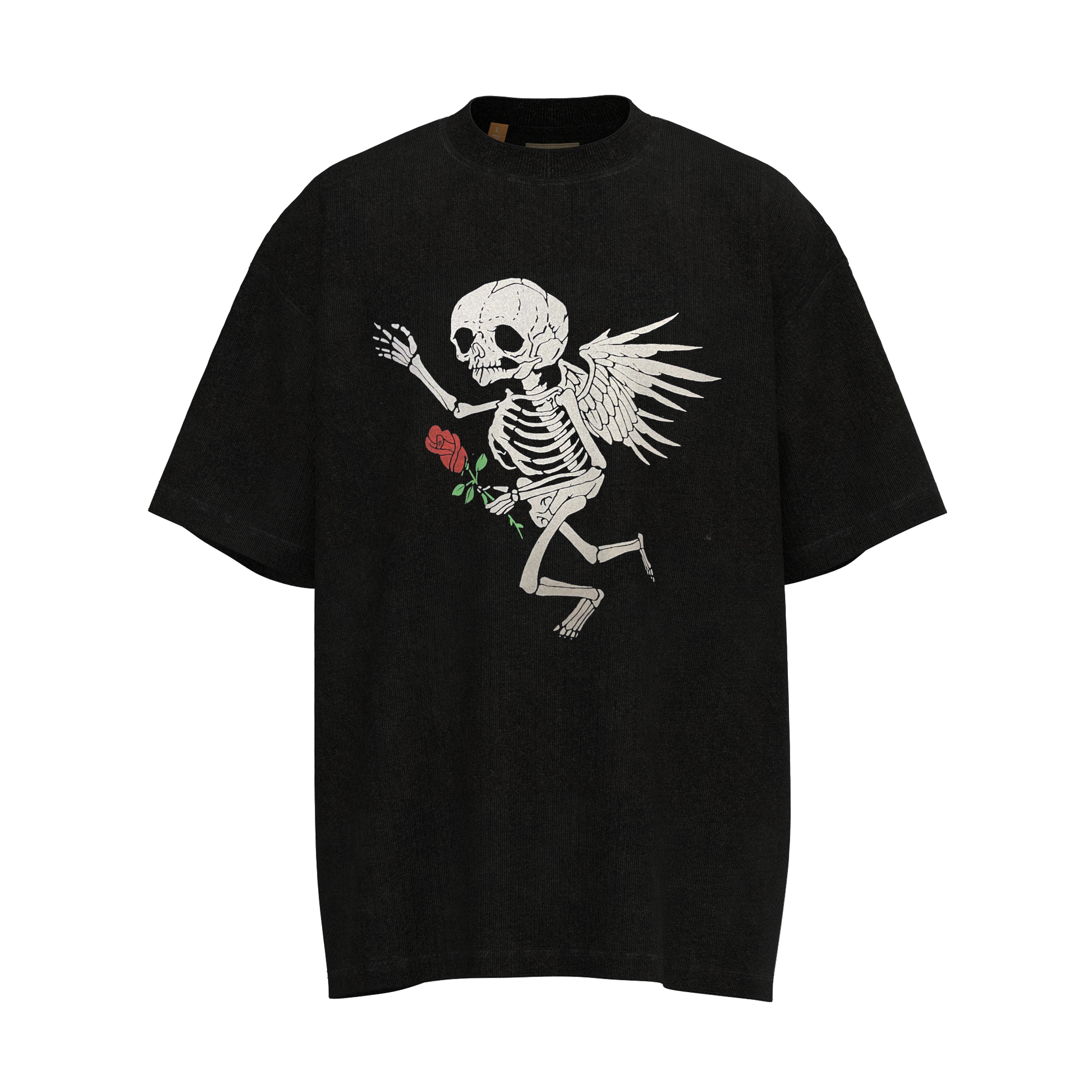 GALLERY DEPT Status Shipping