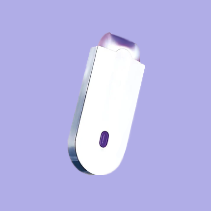 SILK SMOOTH™ - Laser Hair Remover (90% OFF TODAY ONLY!) Luxesphere