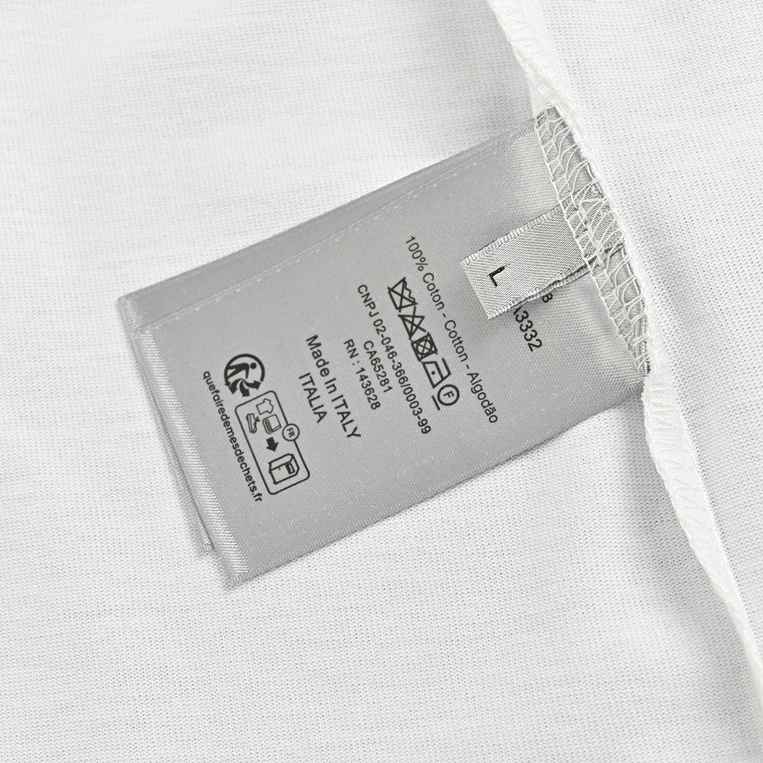 Dior Christian Dior Couture T-Shirt My Store