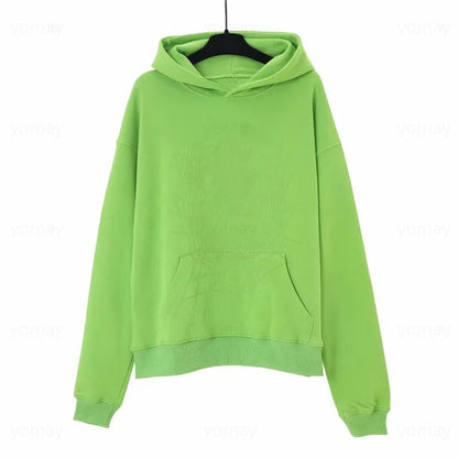 SP5DER PUNK UNISEX HOODIE Status Shipping