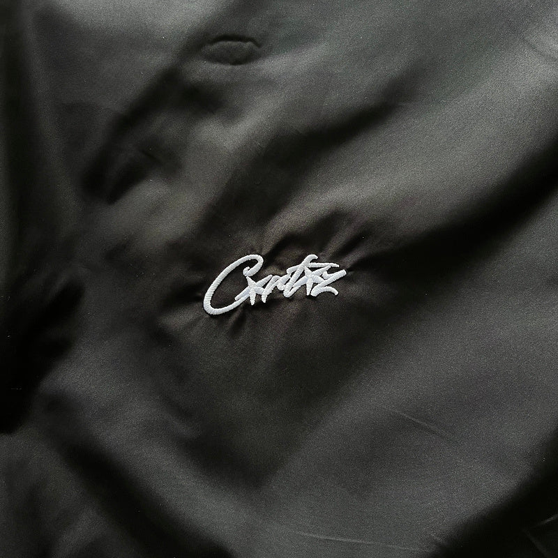 CORTEIZ MEGASHUKU JOGGERS BLACK Status Shipping