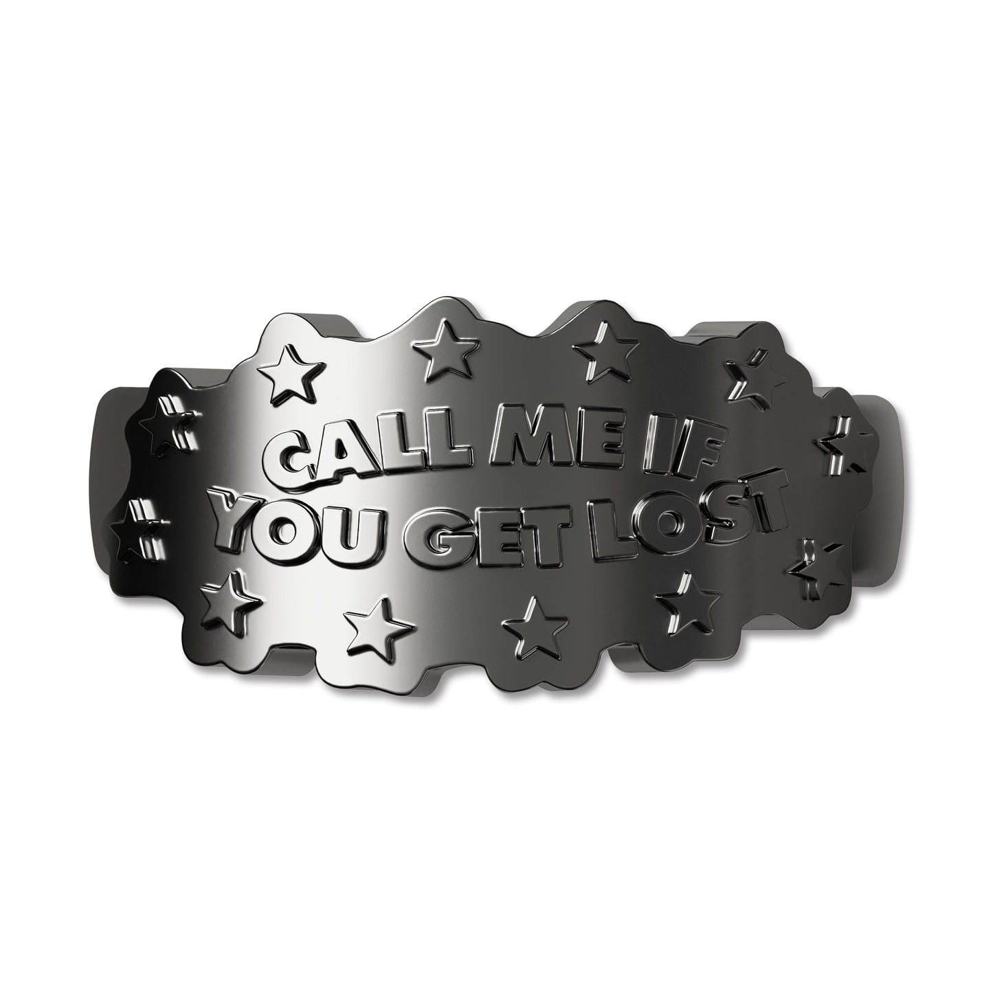 CMIYGL Ring Status Shipping