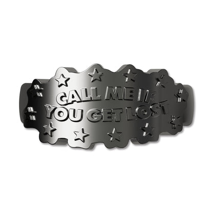 CMIYGL Ring Status Shipping