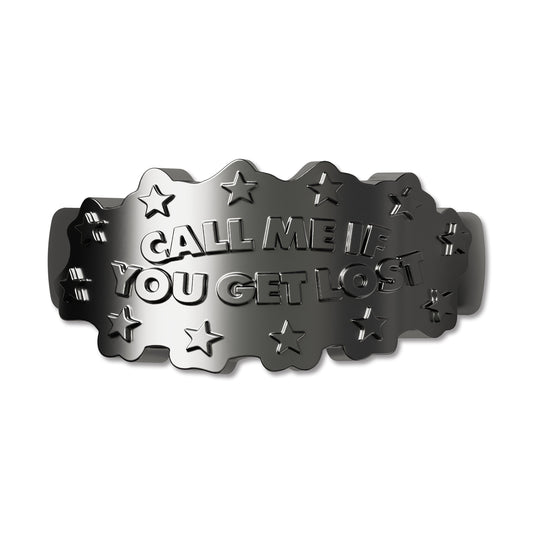 CMIYGL Ring Status Shipping