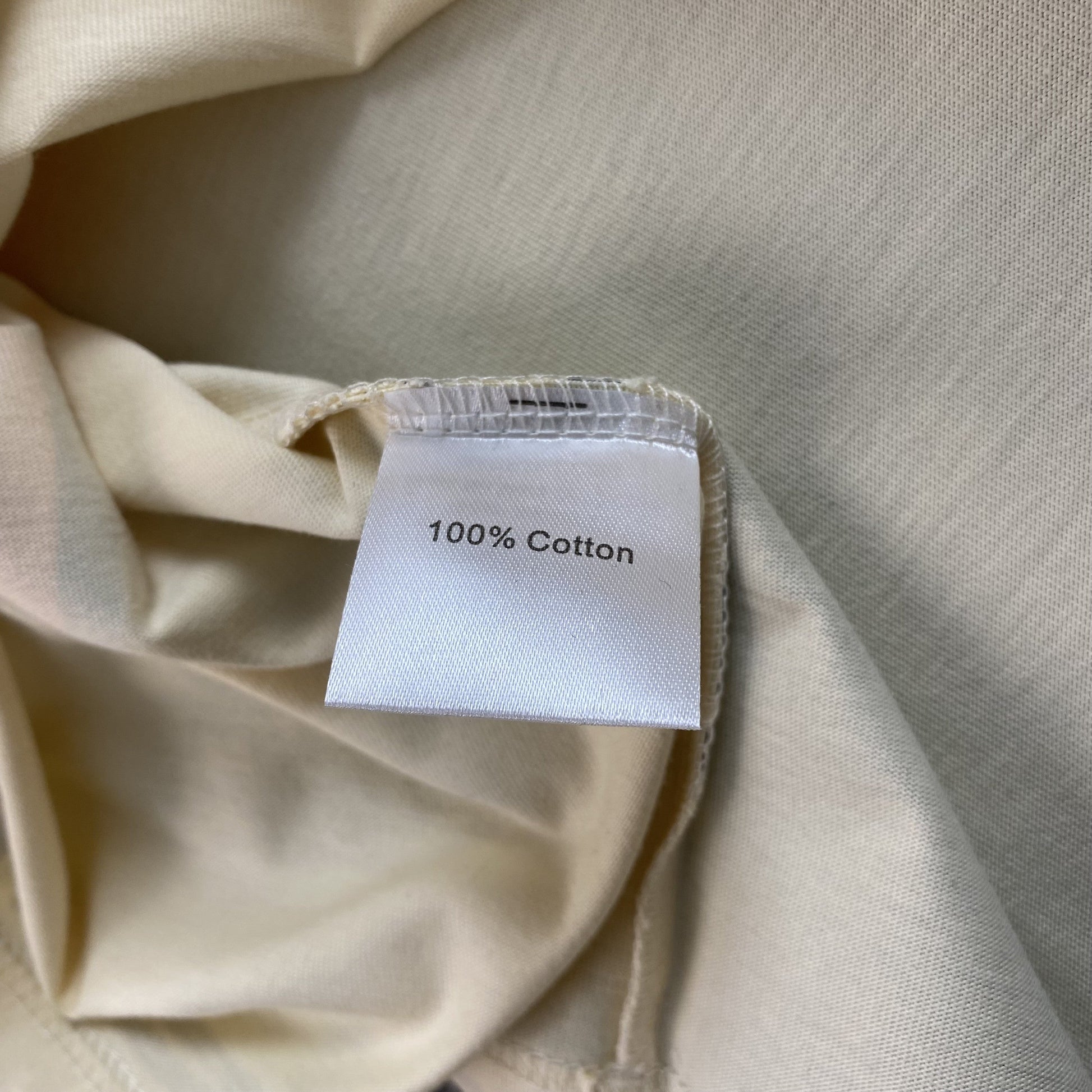 GODSPEED CHROME LIBERTY T-SHIRT BONE Versili