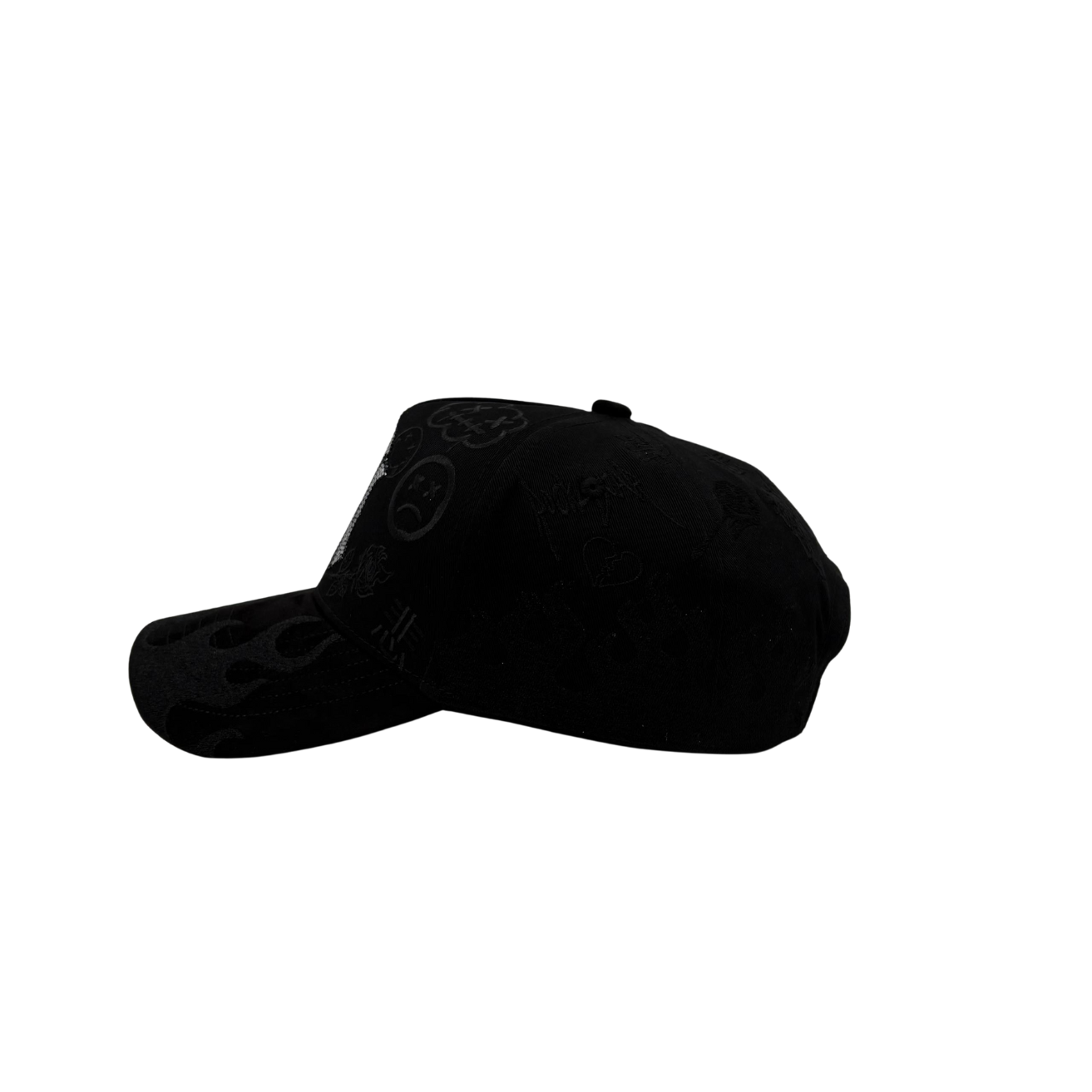 NY SADBOYZ X GHOST Versili