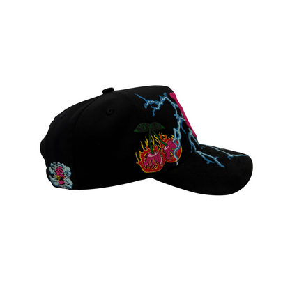 LA THUNDER X GHOST Versili