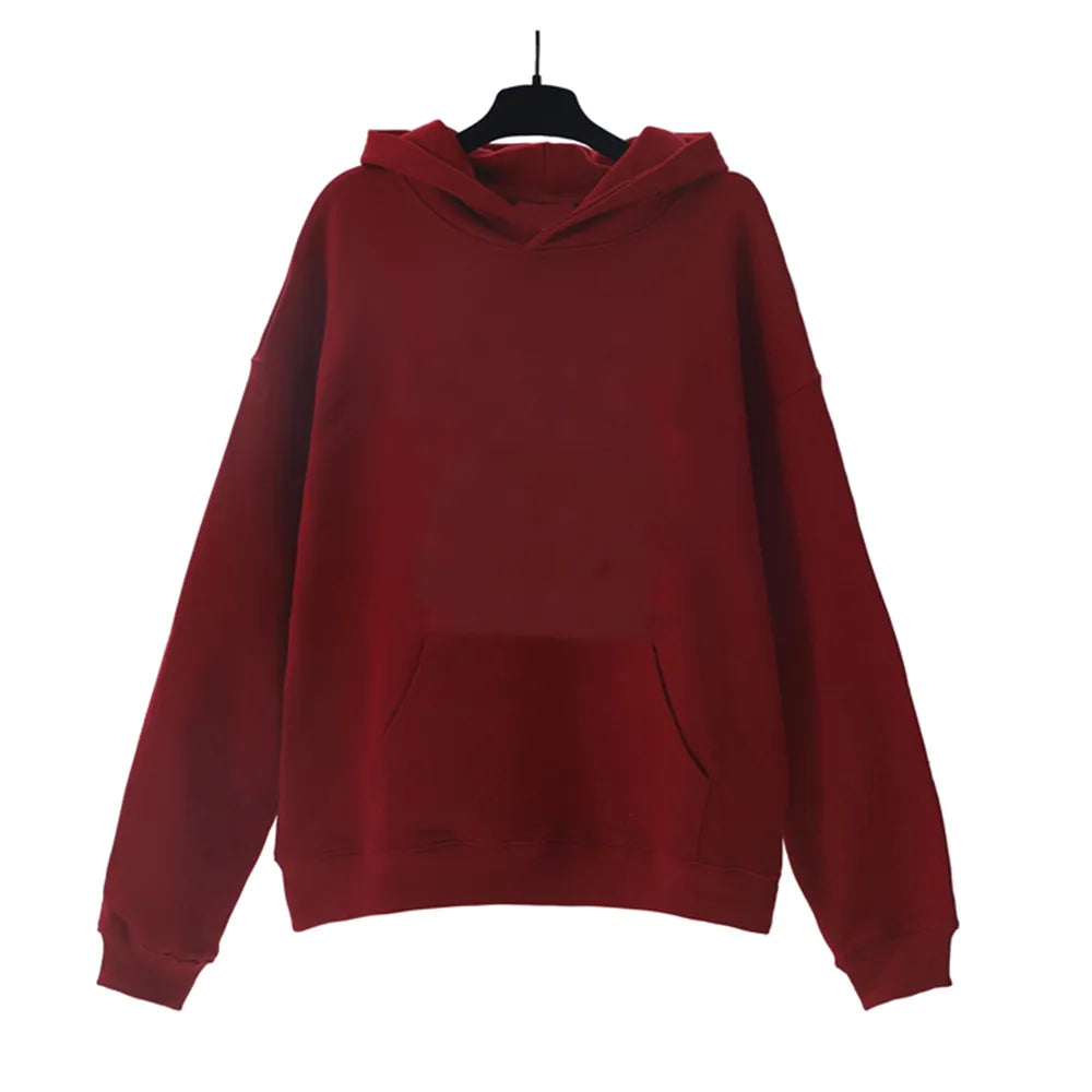 SP5DER PUNK UNISEX HOODIE Status Shipping