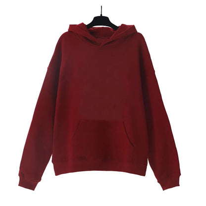 SP5DER PUNK UNISEX HOODIE Status Shipping