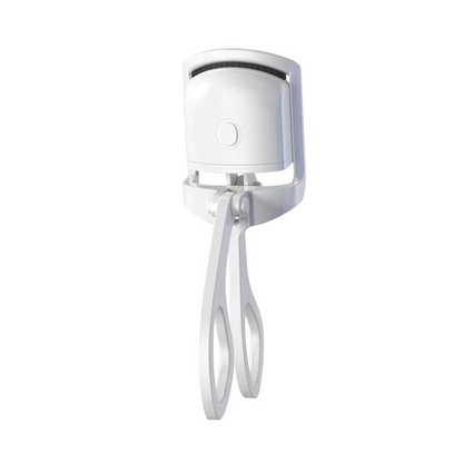 LashUp™ Heated Eyelash Curler Luxesphere