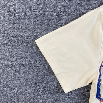 GODSPEED STRIKE T-SHIRT BONE Versili