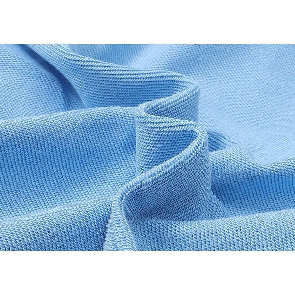 SP5DER WEB HOODIE SKY BLUE Status Shipping