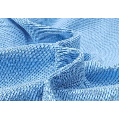 SP5DER WEB HOODIE SKY BLUE Status Shipping