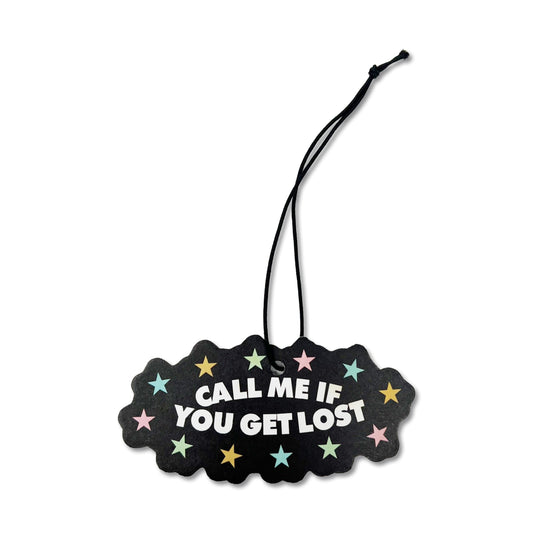 CMIYGL Air Freshener Versili